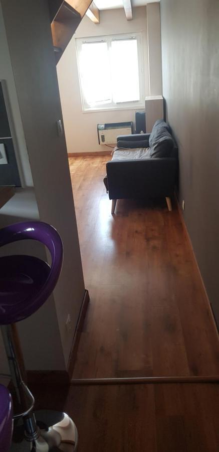 Duplex Dans La Vallee Besançon Buitenkant foto